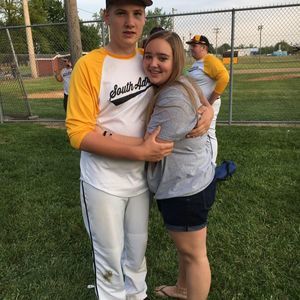 Meet your Posher, Parker